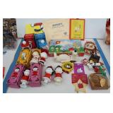 Charlie Brown & Snoopy Collectibles
