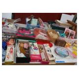 Bargain Lot: Barbie Dolls, Parts & Pieces