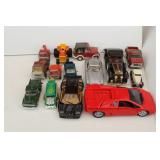 Bargain Lot: Model Cars