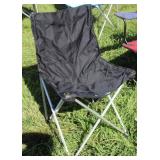 Like New Camp Chair w/Bag