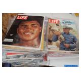 Life Magazines 1960