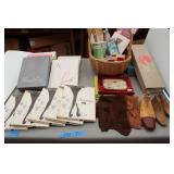 Vintage Hosiery & Panties (Peter Pan)