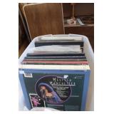 Movie Records, Vintage Record Albums & Records