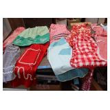 Vintage Aprons