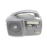 Freeplay Plus AM FM SW Radio