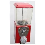 25Cent Gumball / Candy Vending Machine