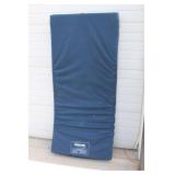 Invacare Careguard 101  Single Mattress