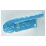Captain Crunch white/blue Whistle