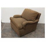 BELMAR Swivel Arm Chair