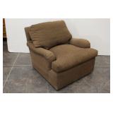 BELMAR Swivel Arm Chair