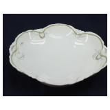 R.C. Versailles China serving Bowl