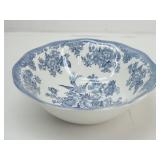 Asiatic Pheasants, Bowl , Parliament, by Premiere