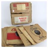 Collection of Vintage Records