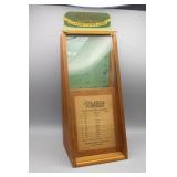 Western States Cutlery Co. Advertising Box