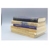 (6) Vintage Books-Hospital Corps 1949, Shop