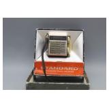 Standard Transistor Radio SR-G433