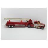 Nylint Vintage Toy Fire Engine 885