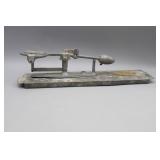 Vintage Reliable Egg-Scale