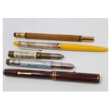 (4) Souvenir Pens Grand Canyou National Park...