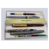 Collection of Vintage Pens (6)