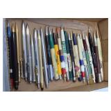 Collection of Vintage Advertising Mechanical ...