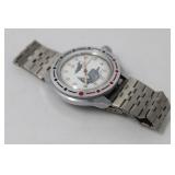 .Russian Made Aircraft Carrier Men