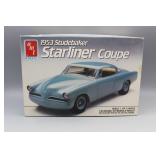 AMT Ertl 1953 Studebaker Model Kit