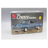 AMT Ertl 1951 Chevy Fleetline Model Kit