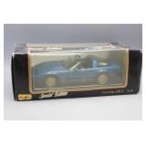Maisto Special Edition Corvette ZR-1 Model Car