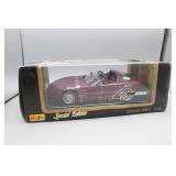 Maisto Special Edition Corvette ZR-1 Model Car