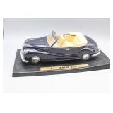 Maisto BMW 502 Model Car