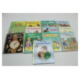 (13) A Little Golden Books