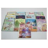 (13) A Little Golden Books