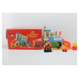 Fisher-Price Play Family Sesame Street ...