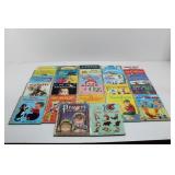 (27) A Little Golden Books