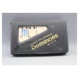 Double Nine Standard Dominoes...