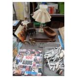 Bargain Lot: Household Estate Items