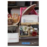 Bargain Lot: Household Misc.