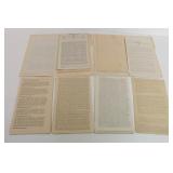 1943 War Room Flashes & Special Editions