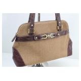 Vintage Etienne Aigner Purse /  Handbag