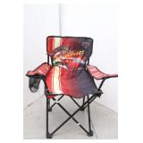 Lighting Mcqueen First Finish Camp Chair