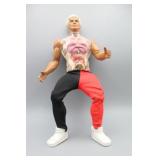 Mattel1976 Muscle Pulsar Ultimate Man of Adventure