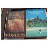 Travel, Wildlife C 7 & Idaho Books