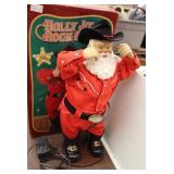Holly Jolly Rock Santa ok, Gospel Music  CDs &