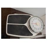 Health O Meter 330 lb Scale