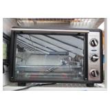 Bella Cucina Convection Oven