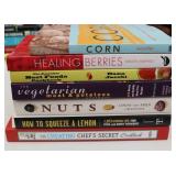 Bargain Lot: Books & Books (Estate)