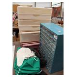 Bargain Lot: Storage Bins & Bags