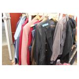 Bargain Lot: Estate Clothing - Men