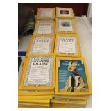 Bargain Lot: Vintage National Geographic